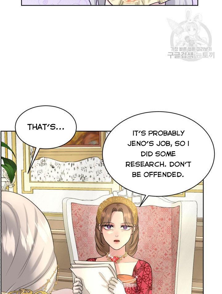 How to Get Rid of My Dark Past Chapter 26 292 30