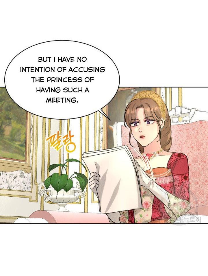 How to Get Rid of My Dark Past Chapter 26 296 34