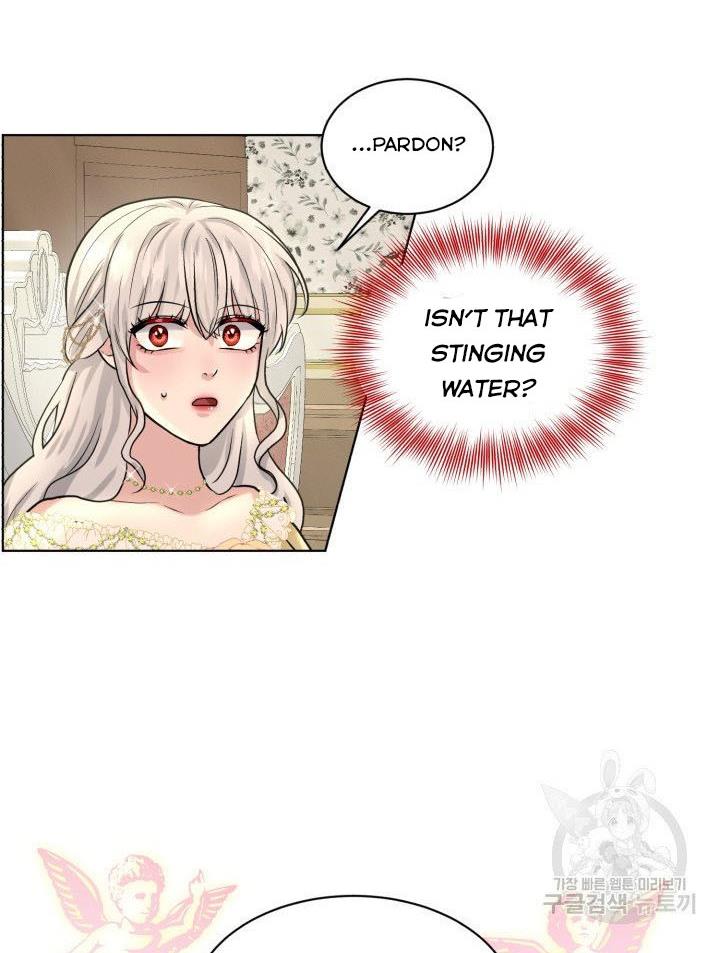 How to Get Rid of My Dark Past Chapter 26 297 35
