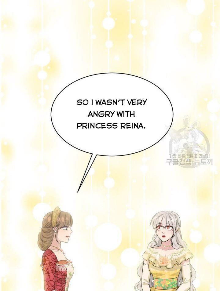 How to Get Rid of My Dark Past Chapter 26 302 40