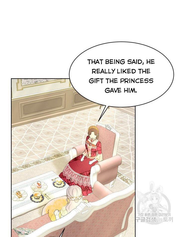 How to Get Rid of My Dark Past Chapter 26 312 50