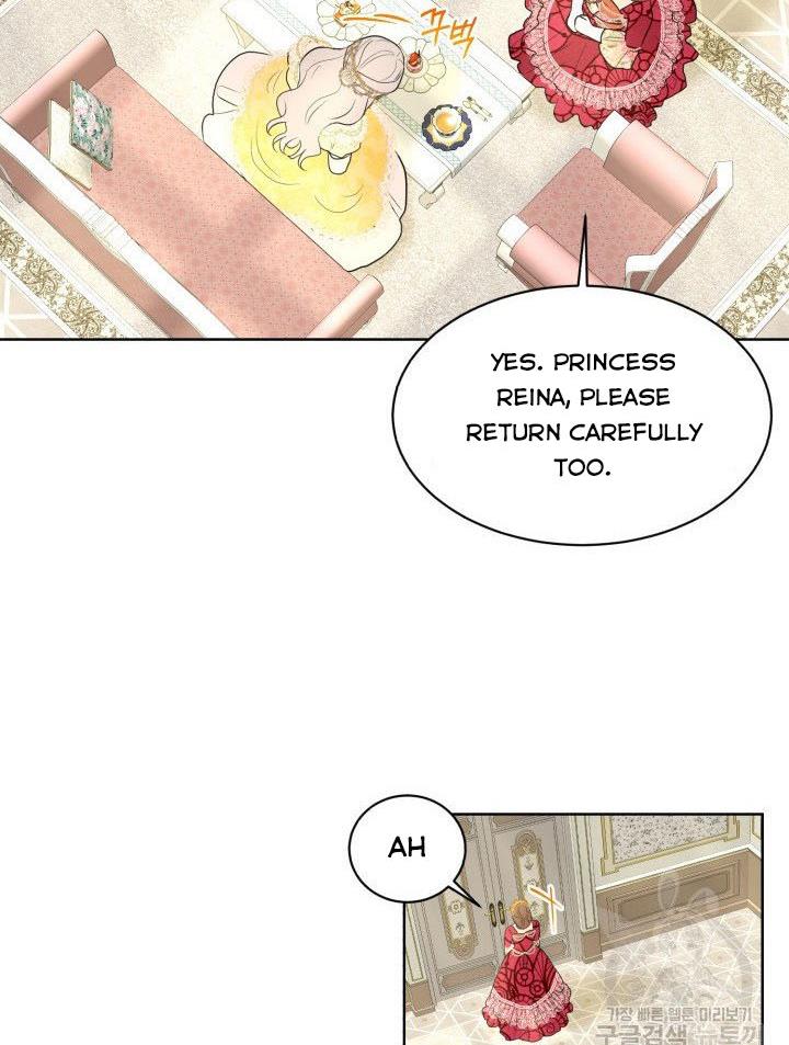 How to Get Rid of My Dark Past Chapter 26 320 58