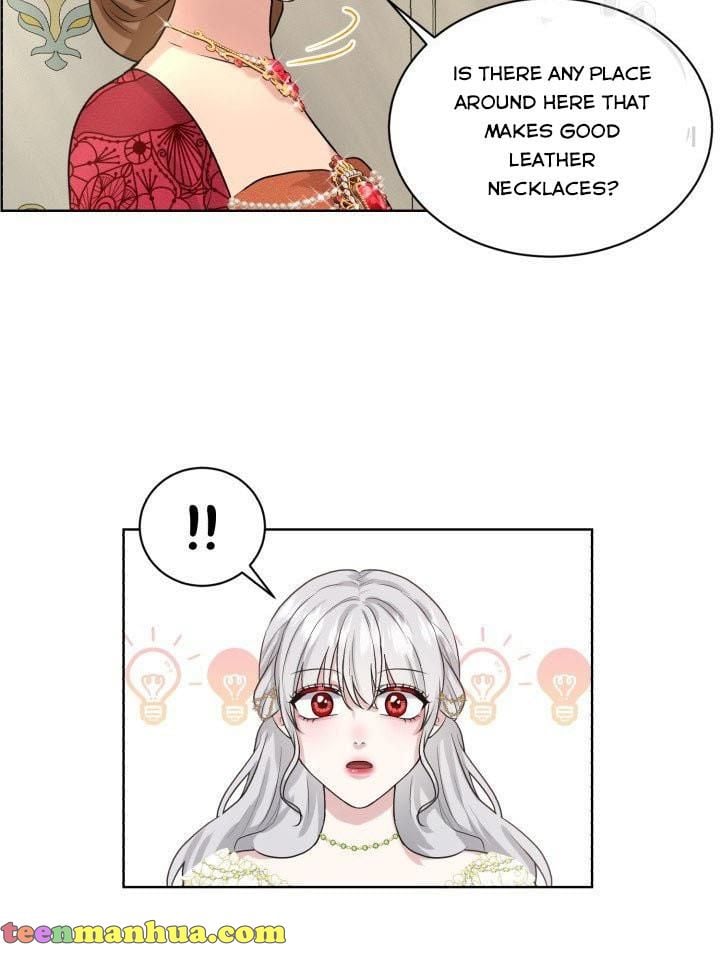 How to Get Rid of My Dark Past Chapter 26 322 60