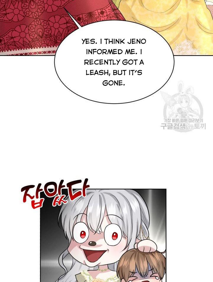 How to Get Rid of My Dark Past Chapter 26 324 62