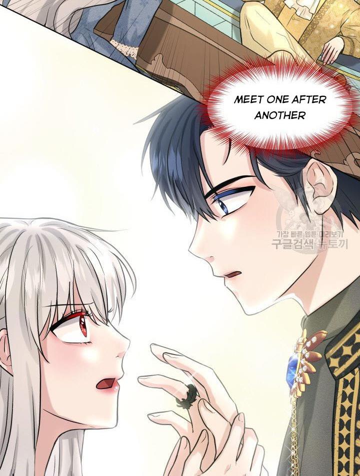 How to Get Rid of My Dark Past Chapter 26 332 70