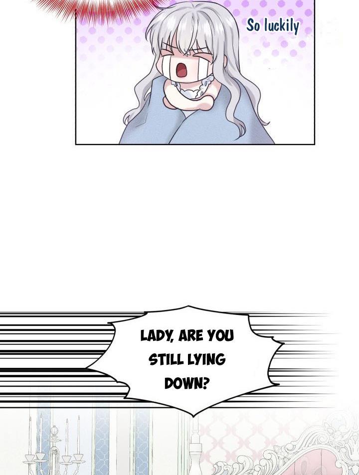 How to Get Rid of My Dark Past Chapter 26 336 74