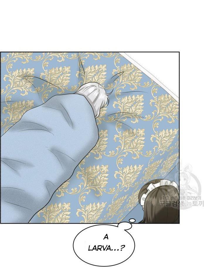 How to Get Rid of My Dark Past Chapter 26 341 79