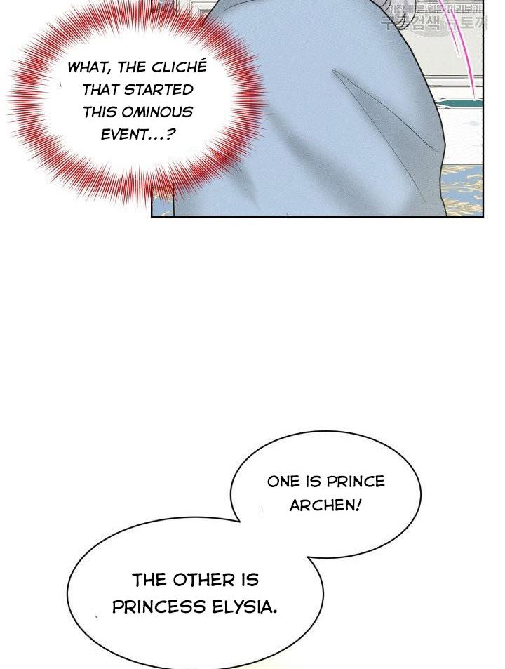 How to Get Rid of My Dark Past Chapter 26 344 82