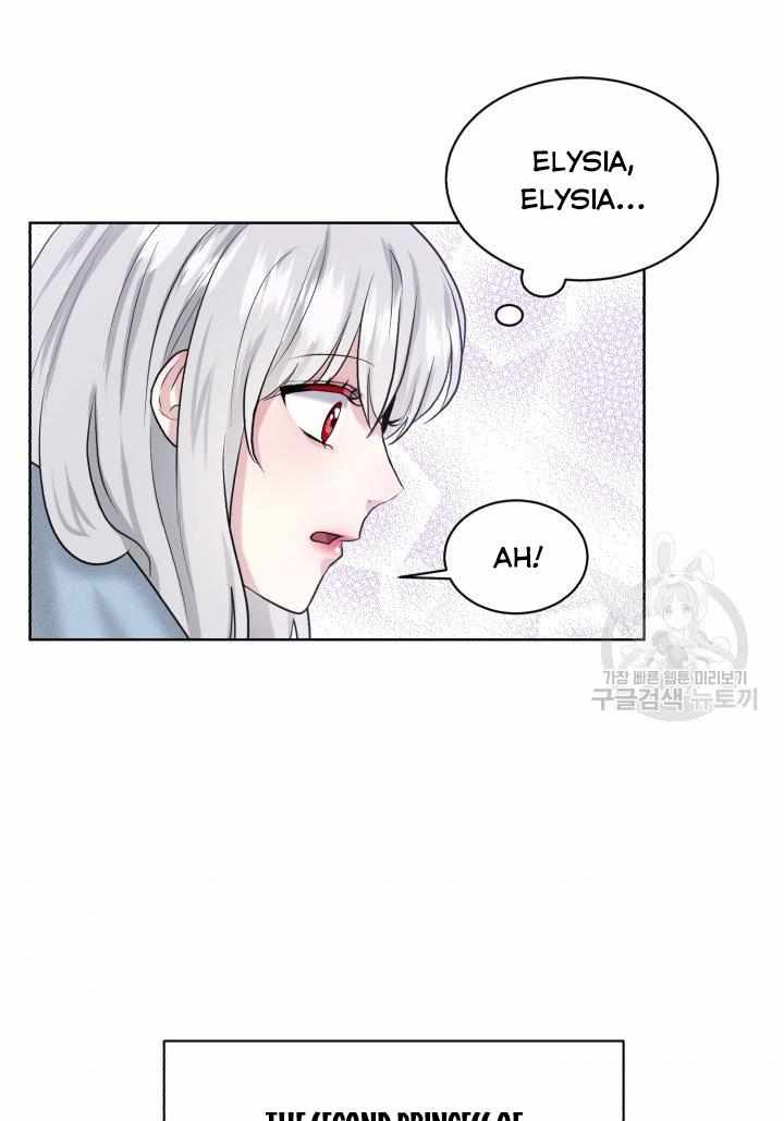 How to Get Rid of My Dark Past Chapter 27 270 02