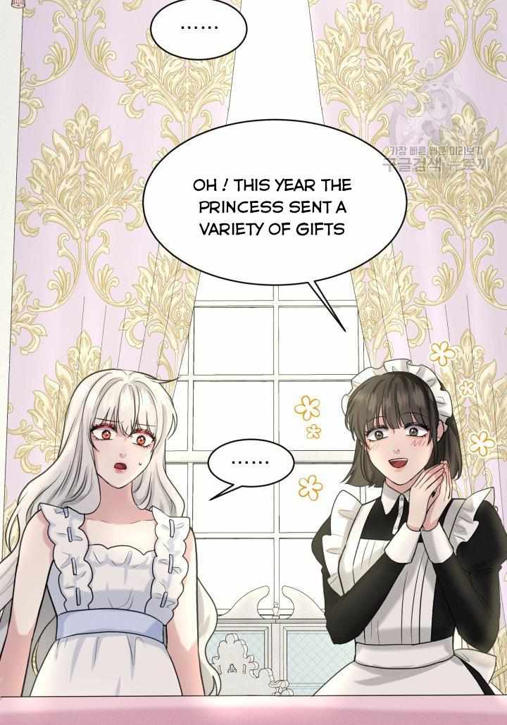 How to Get Rid of My Dark Past Chapter 27 280 12