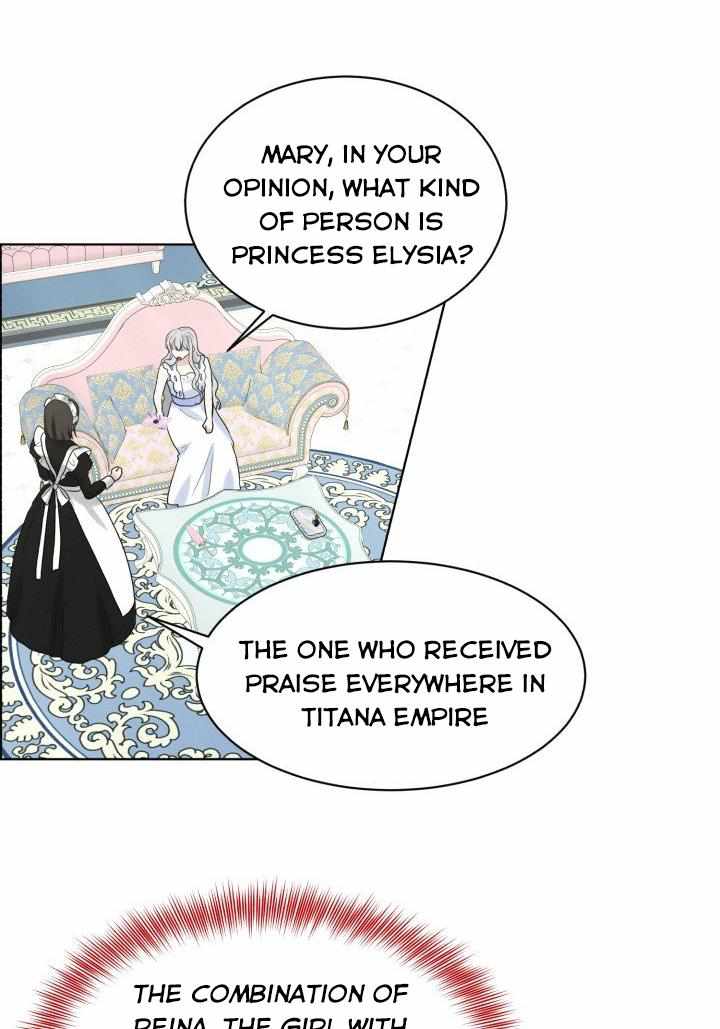 How to Get Rid of My Dark Past Chapter 27 294 26