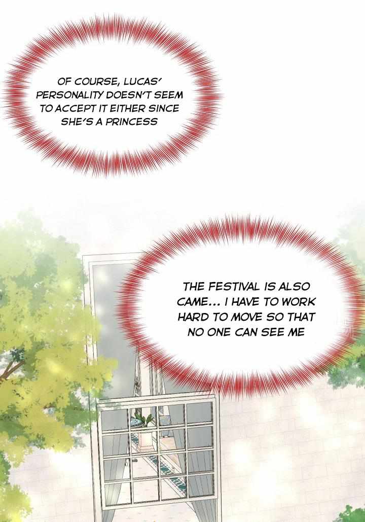How to Get Rid of My Dark Past Chapter 27 302 34