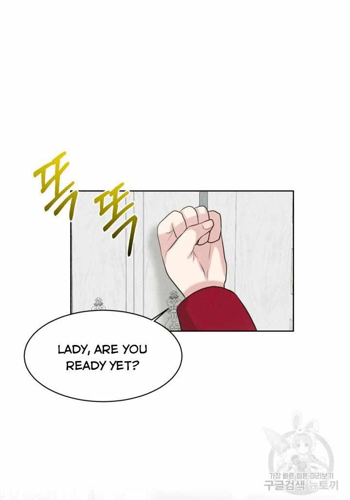 How to Get Rid of My Dark Past Chapter 27 307 39