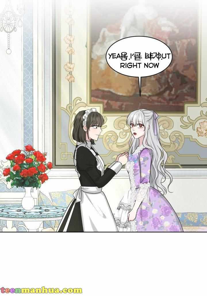 How to Get Rid of My Dark Past Chapter 27 308 40