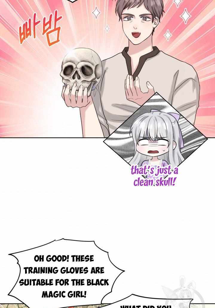 How to Get Rid of My Dark Past Chapter 27 324 56