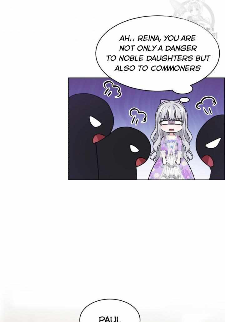 How to Get Rid of My Dark Past Chapter 27 326 58