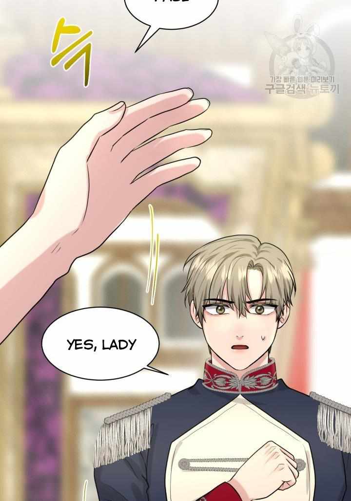 How to Get Rid of My Dark Past Chapter 27 327 59