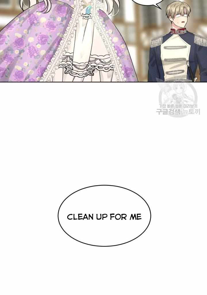 How to Get Rid of My Dark Past Chapter 27 330 62