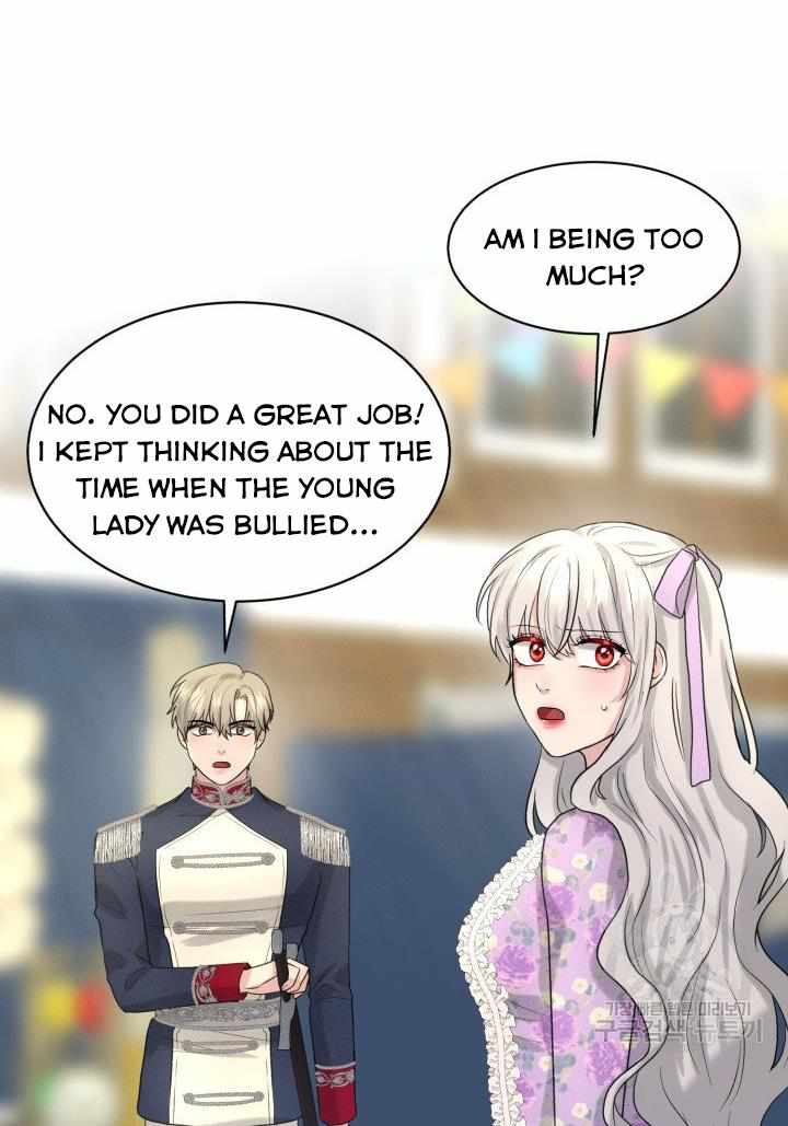 How to Get Rid of My Dark Past Chapter 27 338 70