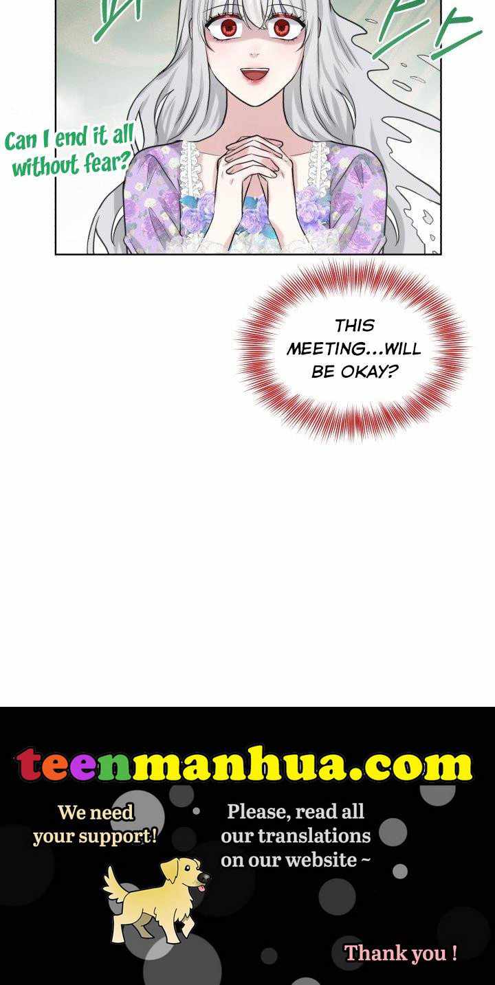 How to Get Rid of My Dark Past Chapter 27 355 87