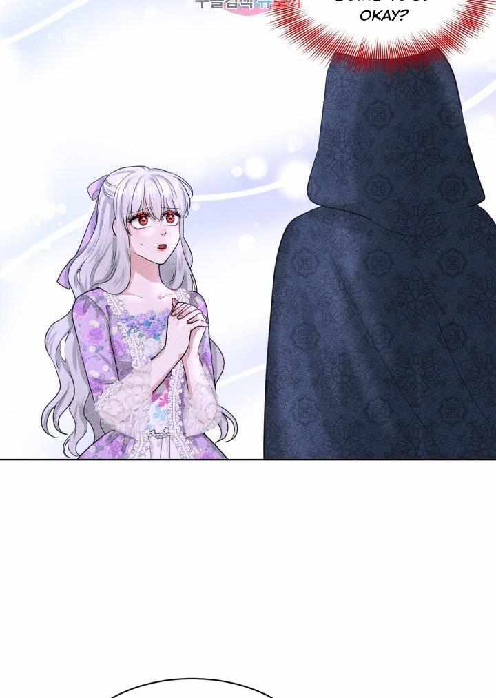 How to Get Rid of My Dark Past Chapter 28 276 02