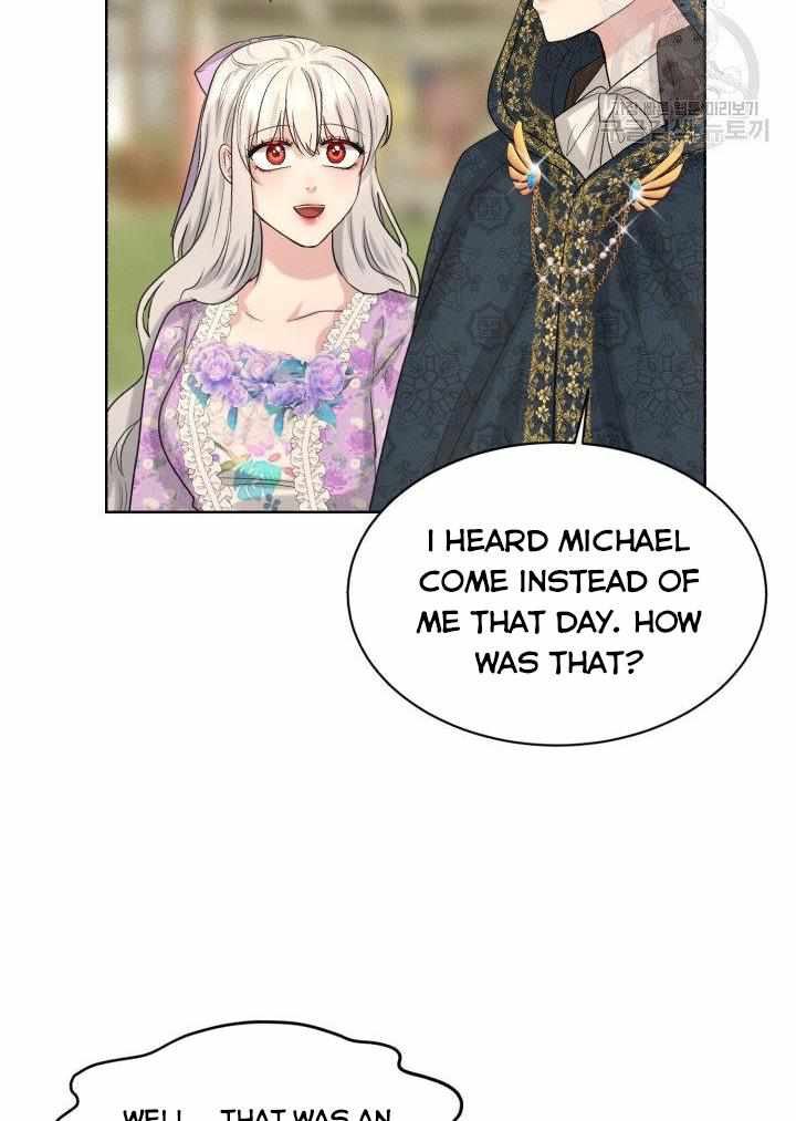 How to Get Rid of My Dark Past Chapter 28 285 11