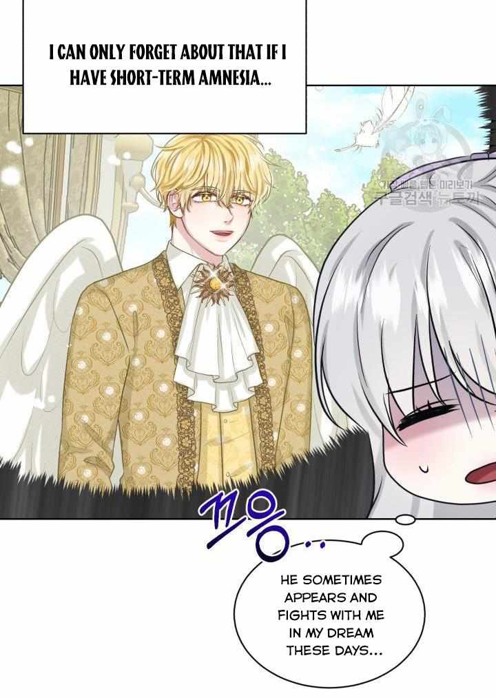 How to Get Rid of My Dark Past Chapter 28 287 13