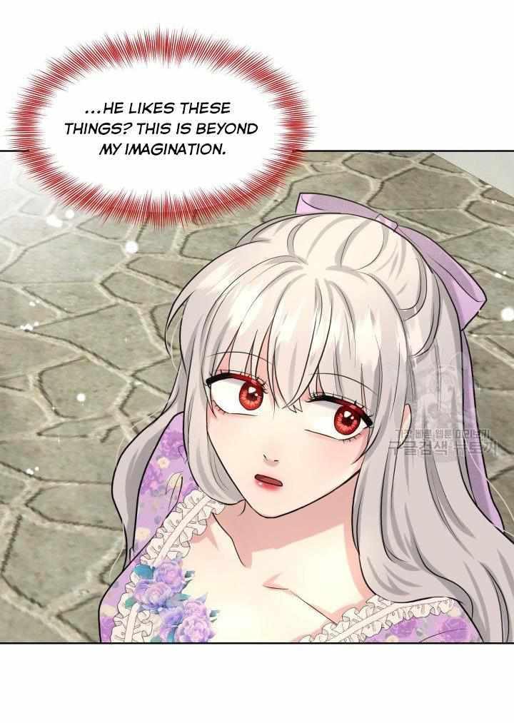 How to Get Rid of My Dark Past Chapter 28 291 17