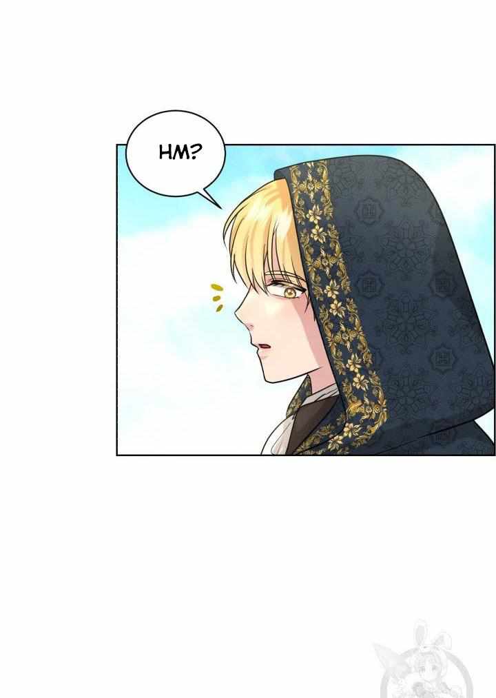 How to Get Rid of My Dark Past Chapter 28 296 22