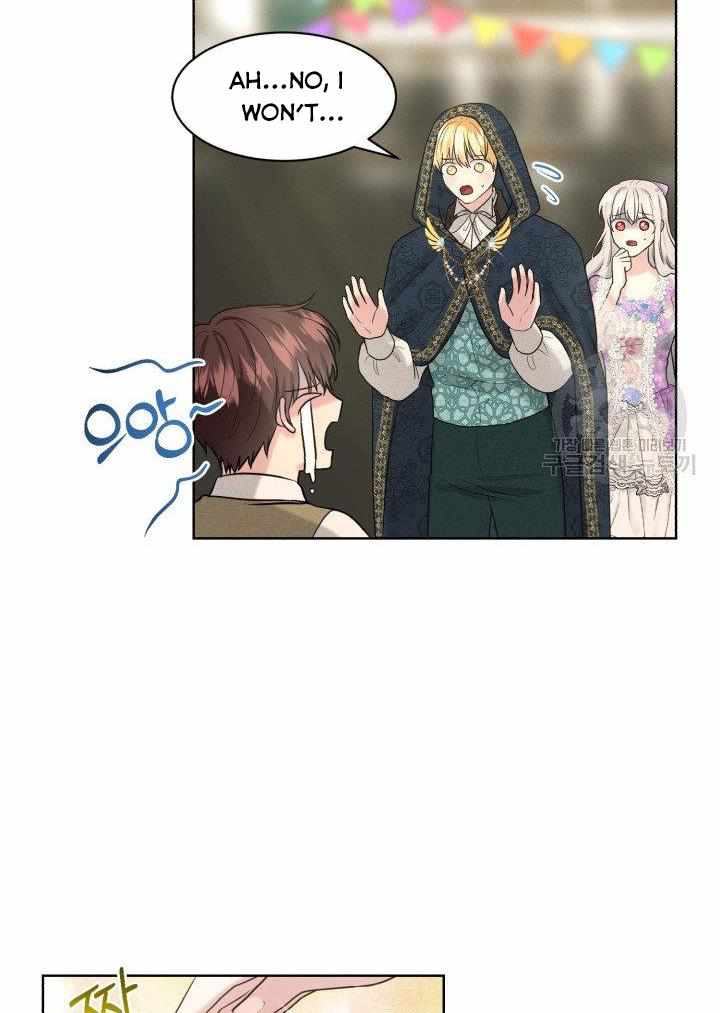 How to Get Rid of My Dark Past Chapter 28 302 28