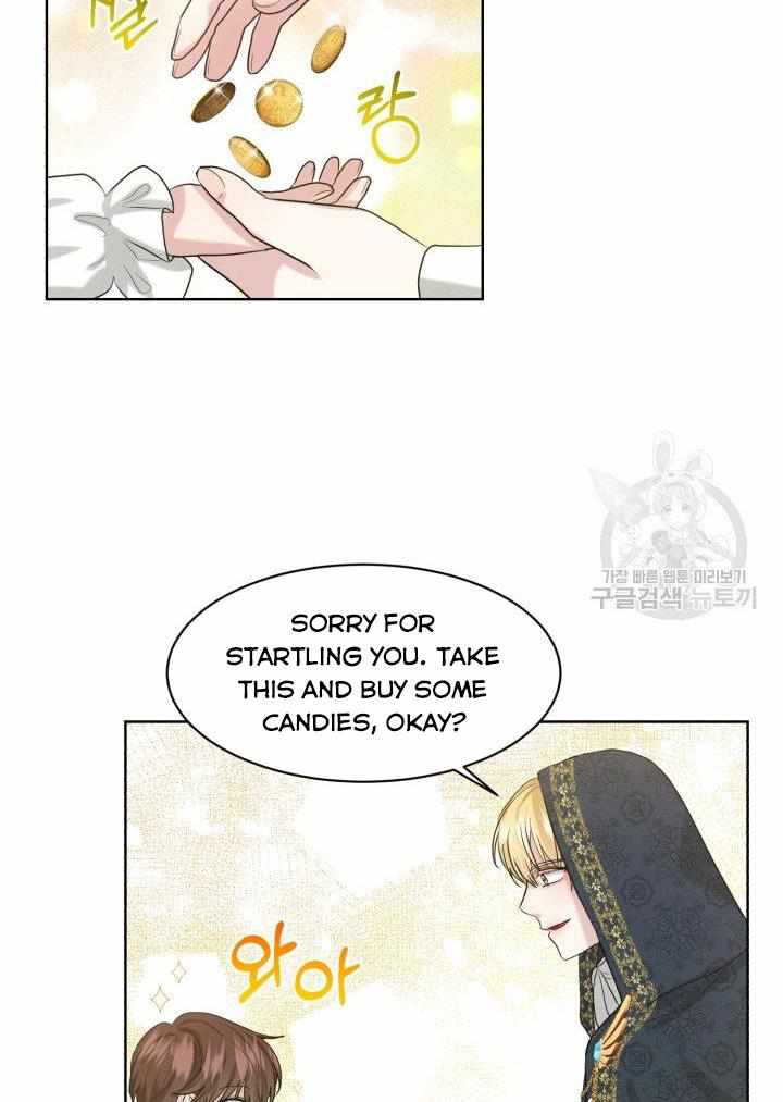 How to Get Rid of My Dark Past Chapter 28 303 29