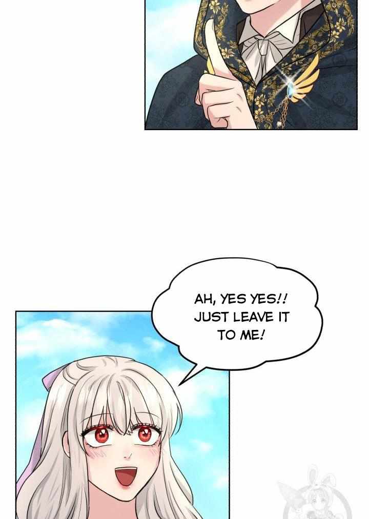 How to Get Rid of My Dark Past Chapter 28 309 35