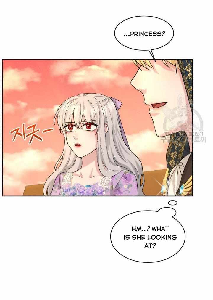 How to Get Rid of My Dark Past Chapter 28 315 41