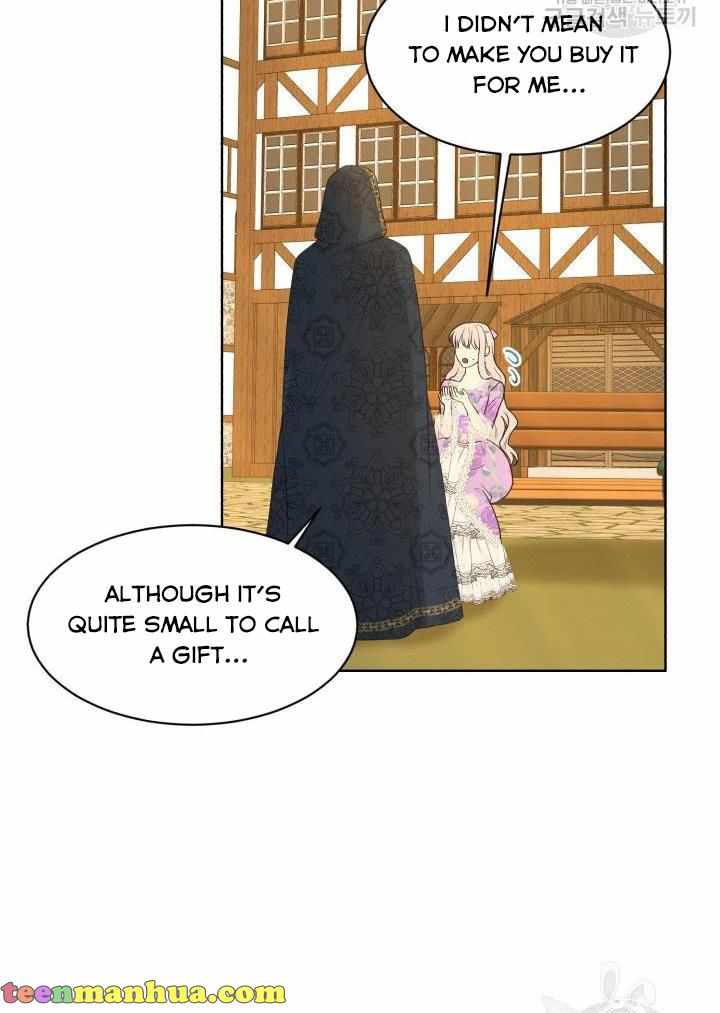 How to Get Rid of My Dark Past Chapter 28 325 51