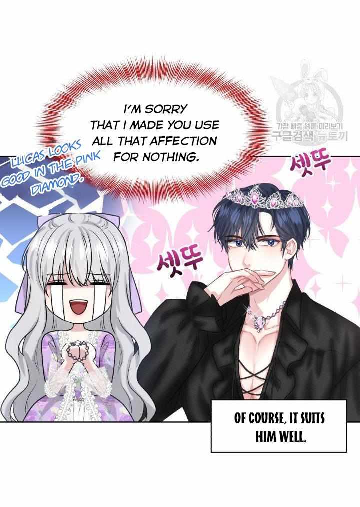 How to Get Rid of My Dark Past Chapter 28 328 54