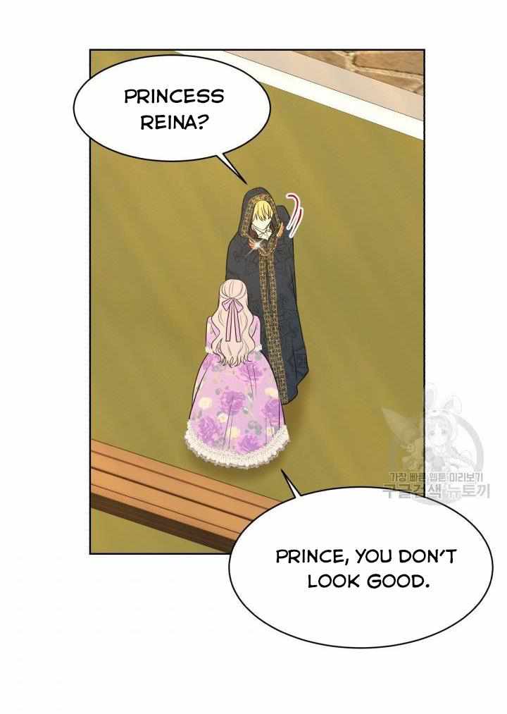 How to Get Rid of My Dark Past Chapter 28 333 59