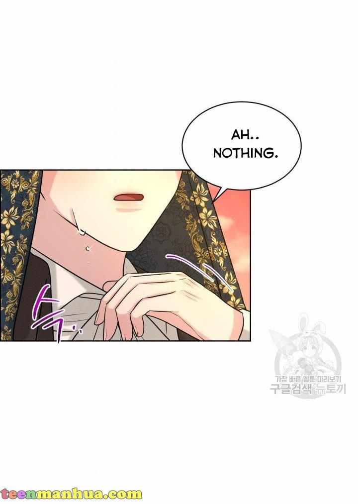 How to Get Rid of My Dark Past Chapter 28 334 60