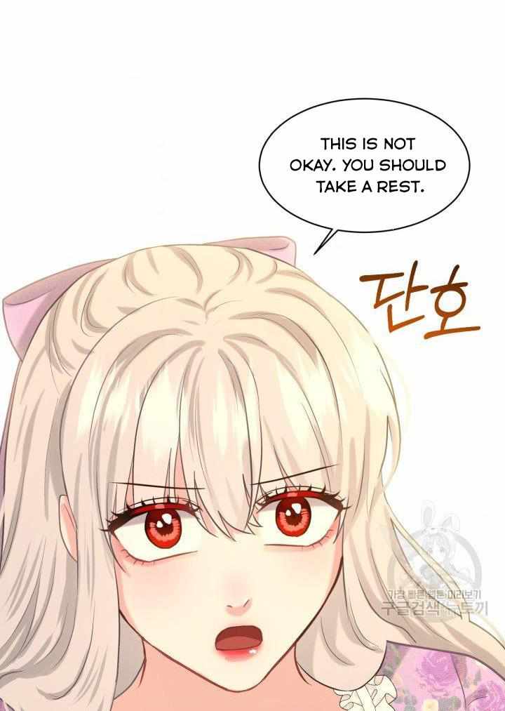How to Get Rid of My Dark Past Chapter 28 335 61