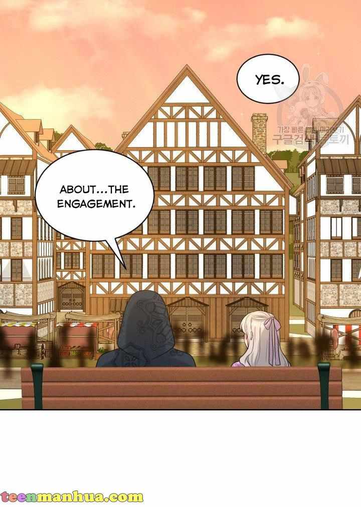 How to Get Rid of My Dark Past Chapter 28 341 67