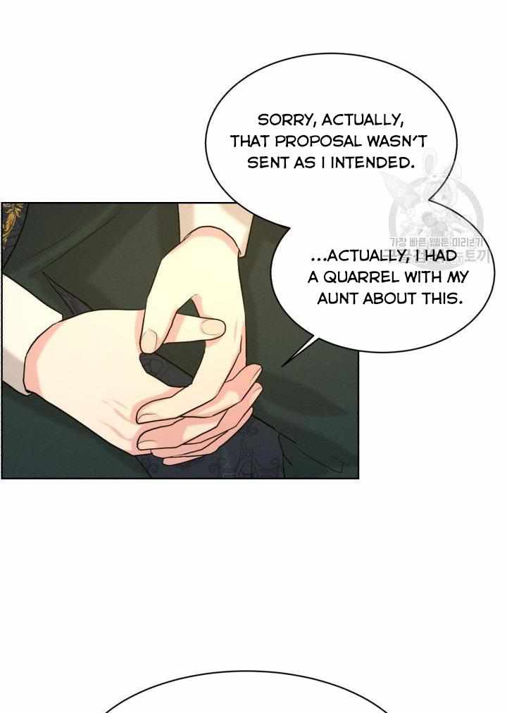 How to Get Rid of My Dark Past Chapter 28 342 68