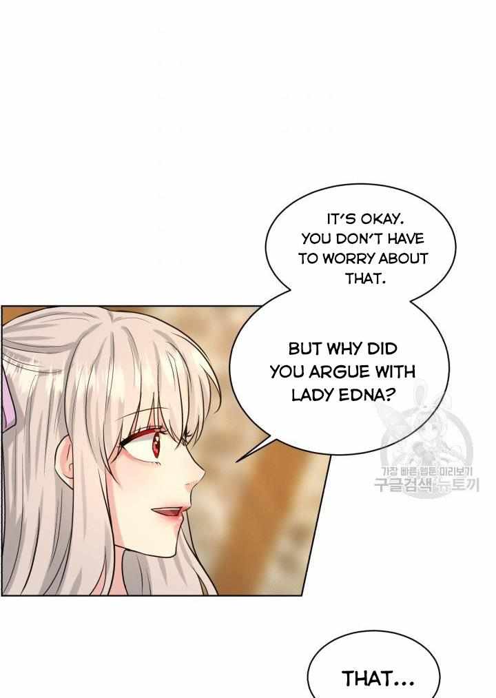 How to Get Rid of My Dark Past Chapter 28 346 72