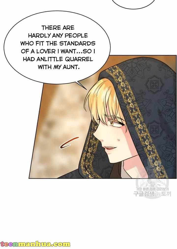 How to Get Rid of My Dark Past Chapter 28 347 73