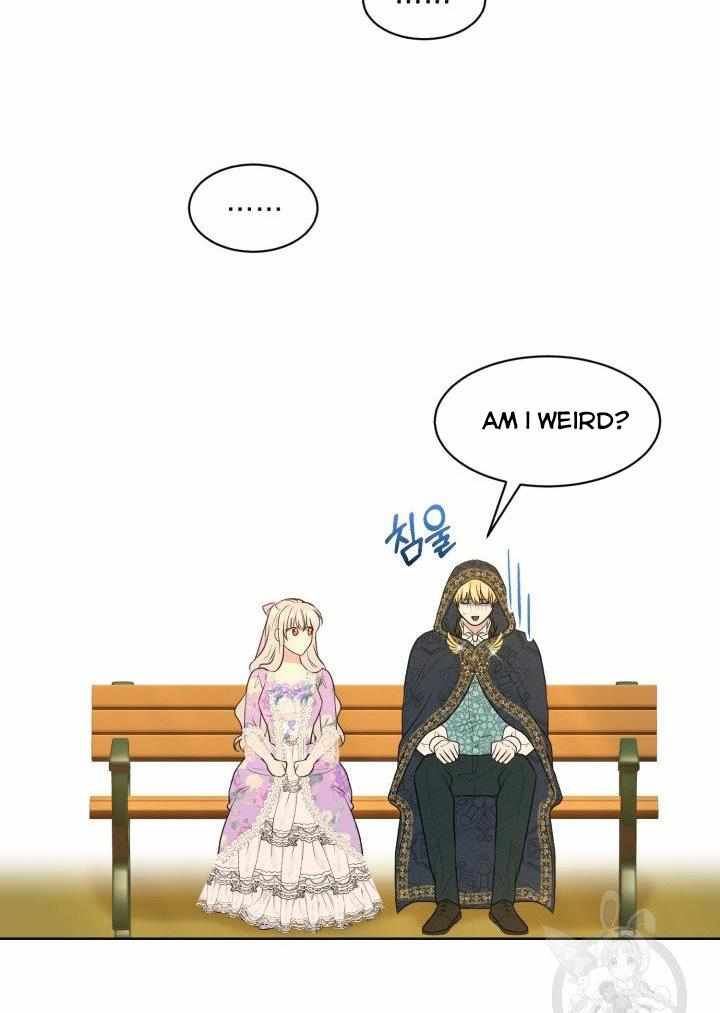 How to Get Rid of My Dark Past Chapter 28 350 76