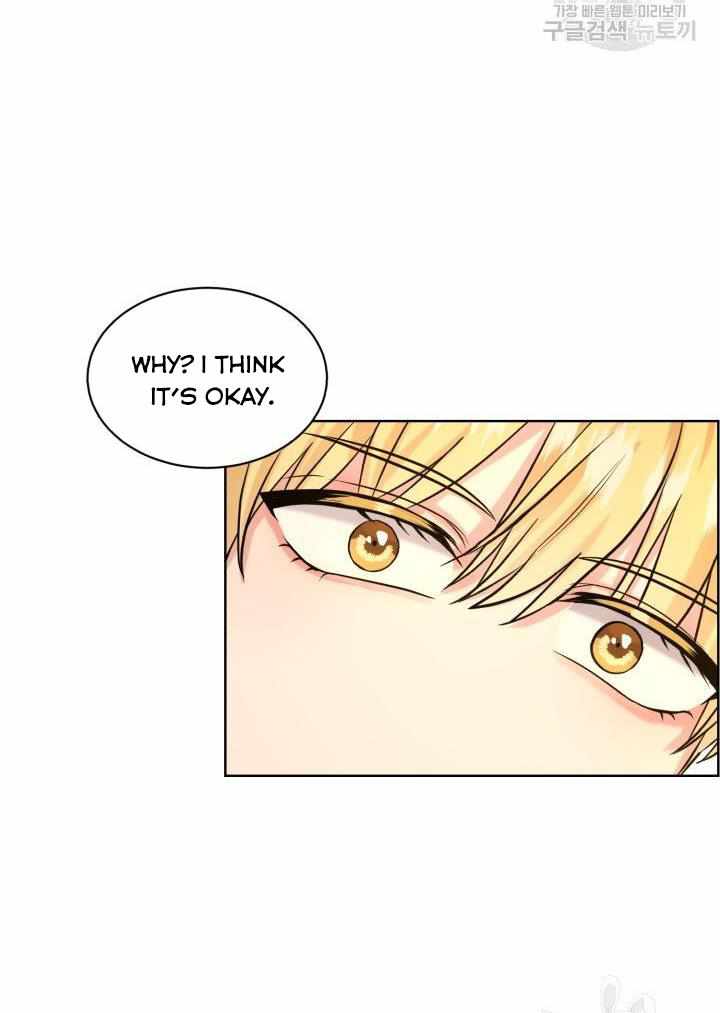 How to Get Rid of My Dark Past Chapter 28 351 77