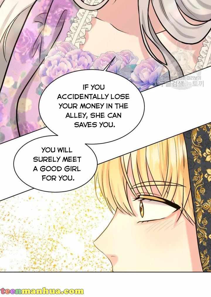 How to Get Rid of My Dark Past Chapter 28 354 80
