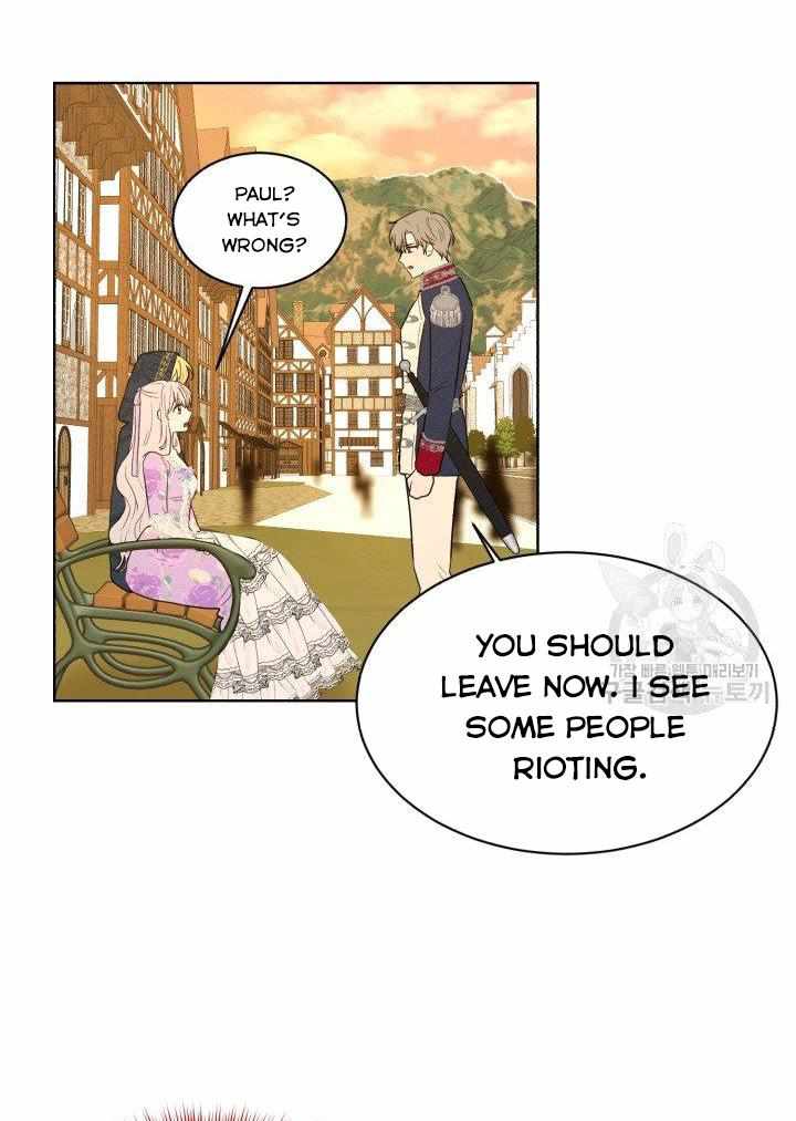 How to Get Rid of My Dark Past Chapter 28 358 84