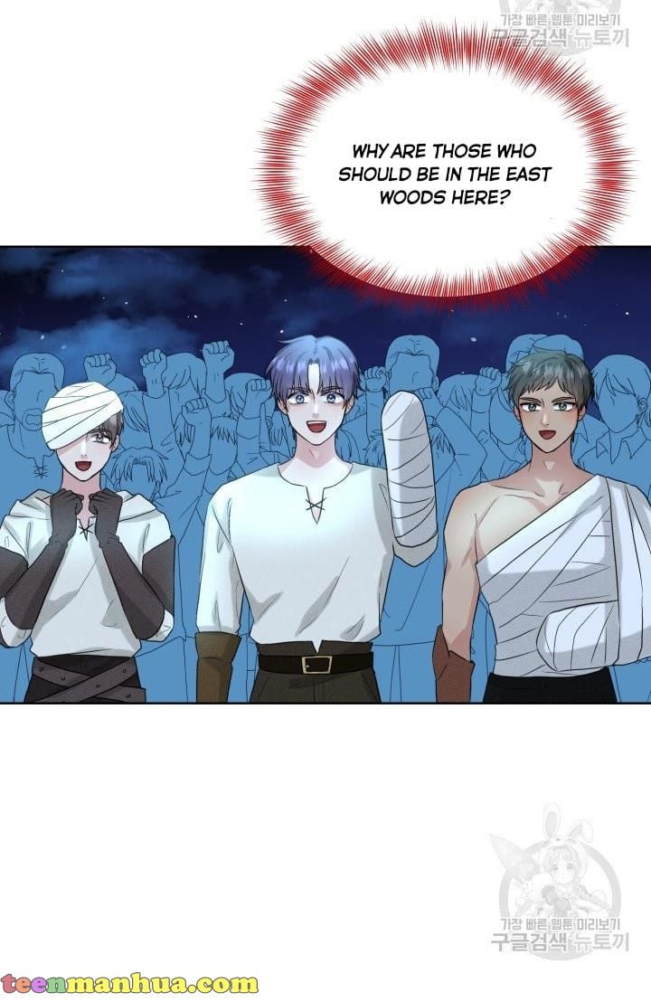 How to Get Rid of My Dark Past Chapter 29 275 04