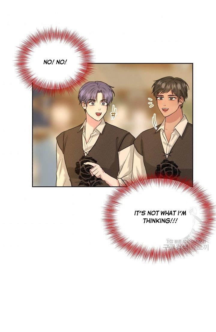 How to Get Rid of My Dark Past Chapter 29 277 06