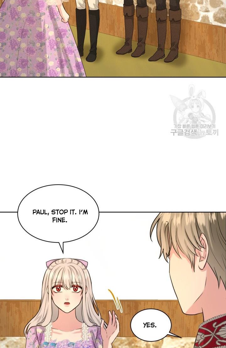 How to Get Rid of My Dark Past Chapter 29 290 19