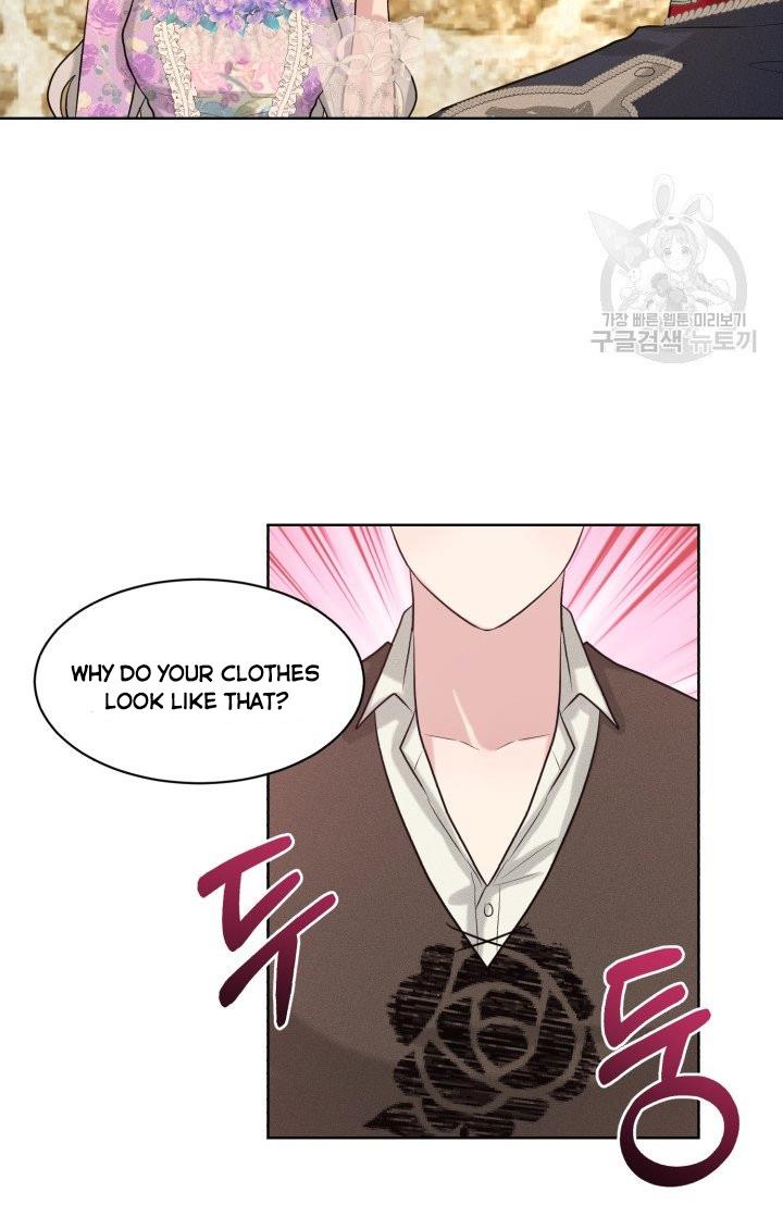 How to Get Rid of My Dark Past Chapter 29 291 20